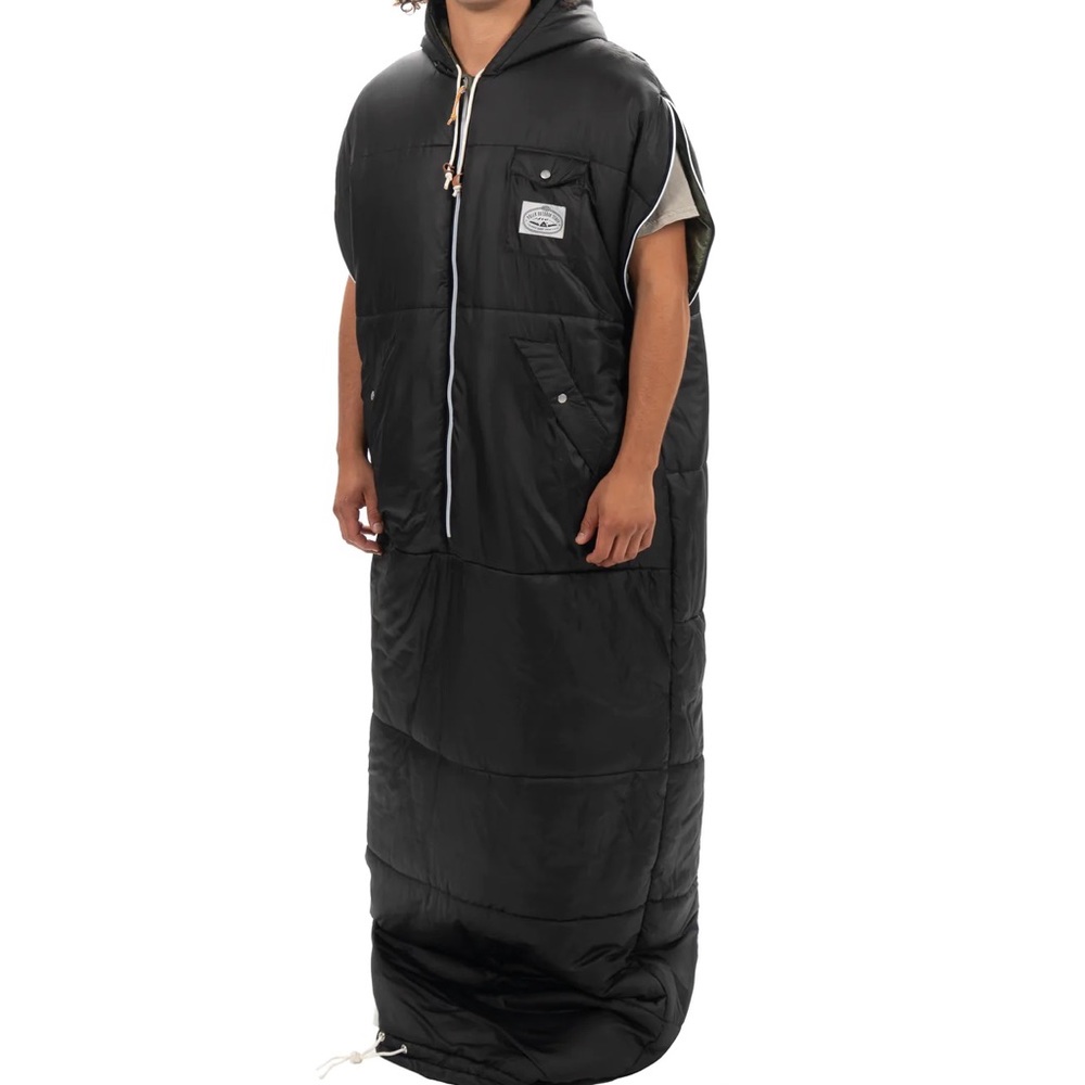 Poler Knapsack